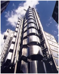 Lloyd's